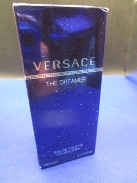 VERSACE THE DREAMER - BURBERRY BRIT SHEER - ATELIER COLOGNE MUSE IMPERIAL PICK1