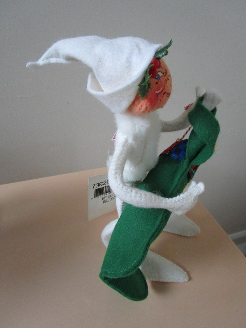 1980s ANNALEE DOLLS ELFIN, MOUSE, BEAR, ANGELS , DUCK PICK ONE ^^