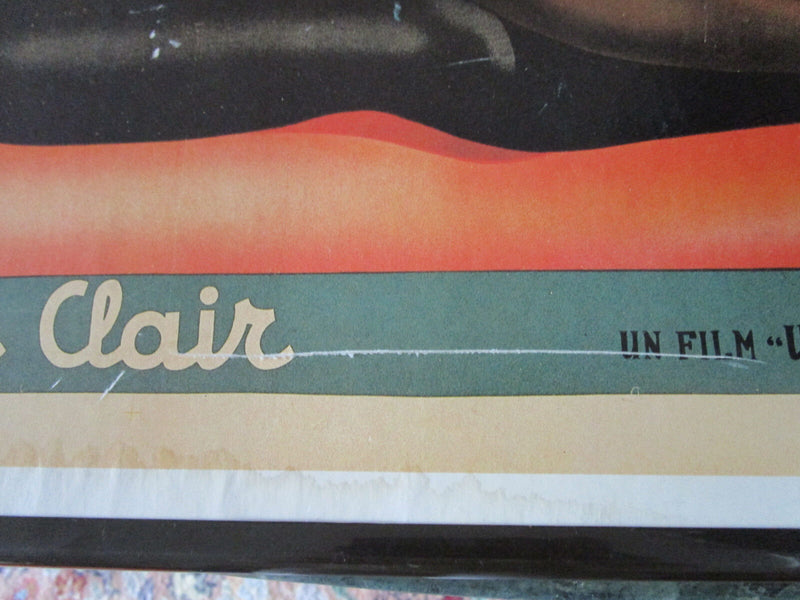 MOVIE PRINTS MARLENE DIETRICH AND WIZZARD OF OZ