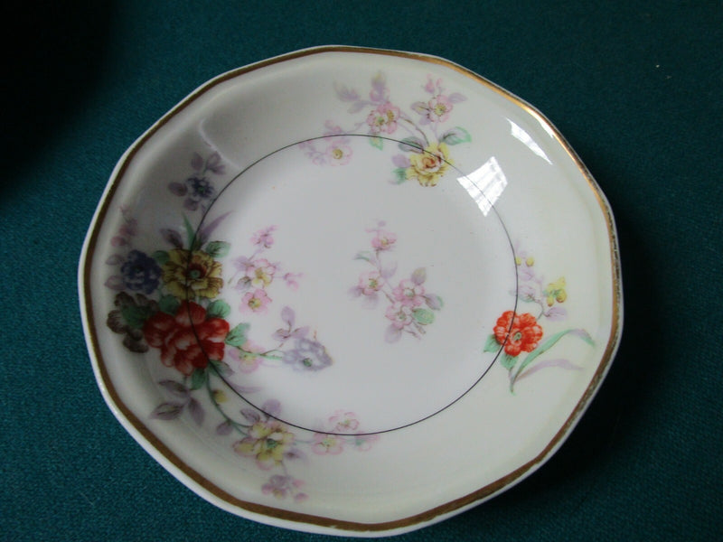 Antique Theodore Haviland Limoges Jewel Pattern Dinner Settings Plates Pick1