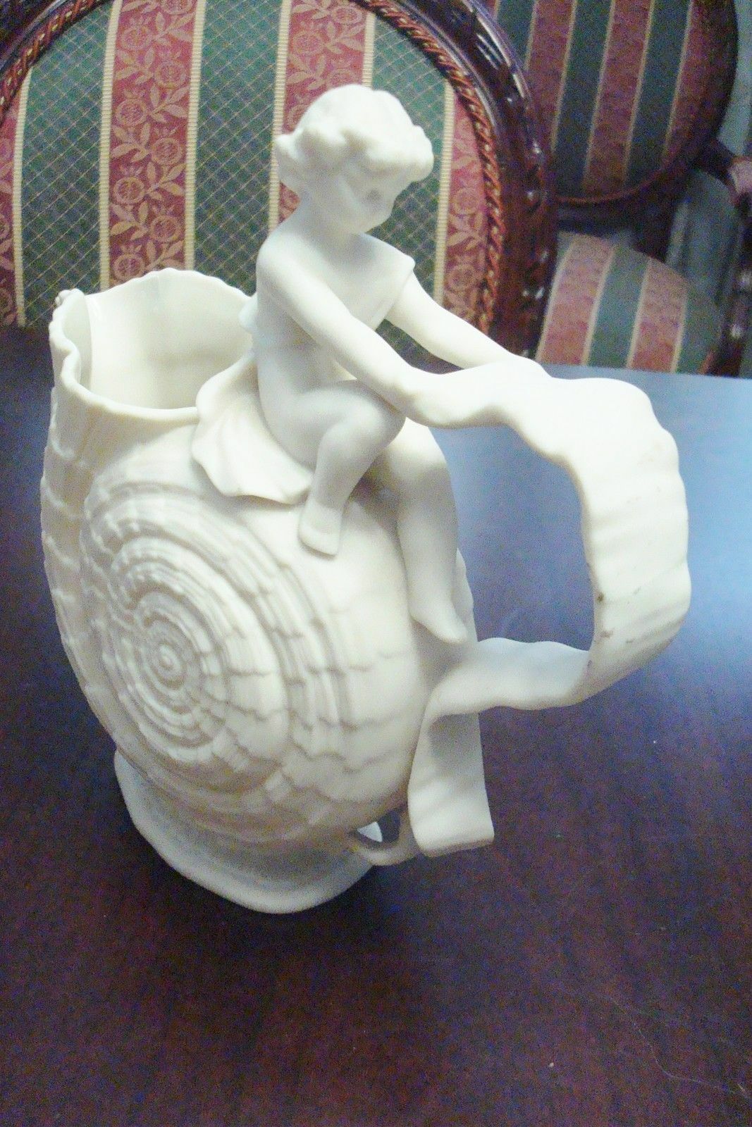 Walter Scott Lenox Limited Edition 1887 Vase Pitcher NUMBER WITH DOME. PICK ONE-