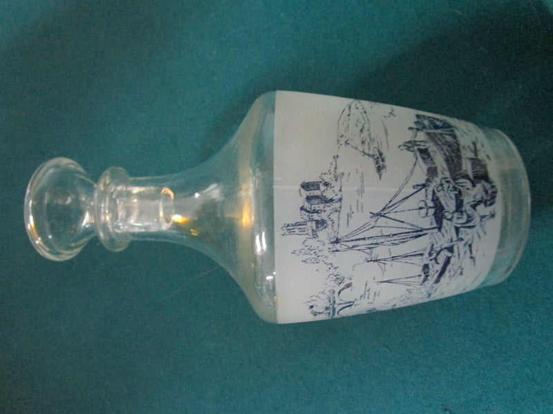 SHOT GLASSES MID CENTURY GOLD MADE IN FRANCE PICK 1