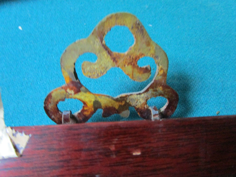 Chinese Antique Famille Rose Framed Porcelain Plaque CHILDREN PLAYING PICK 1