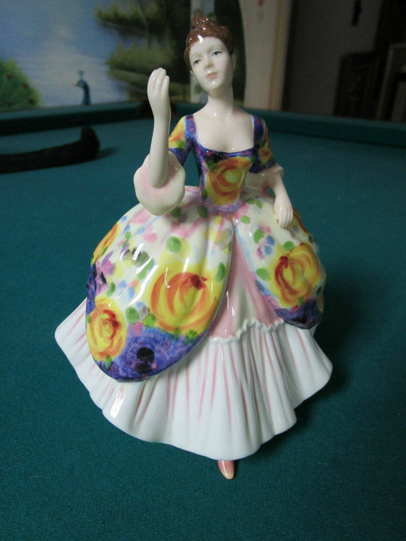 Royal Doulton Lady Figurines Autumn Breezes Christine Francine Goody Loyal Pick1