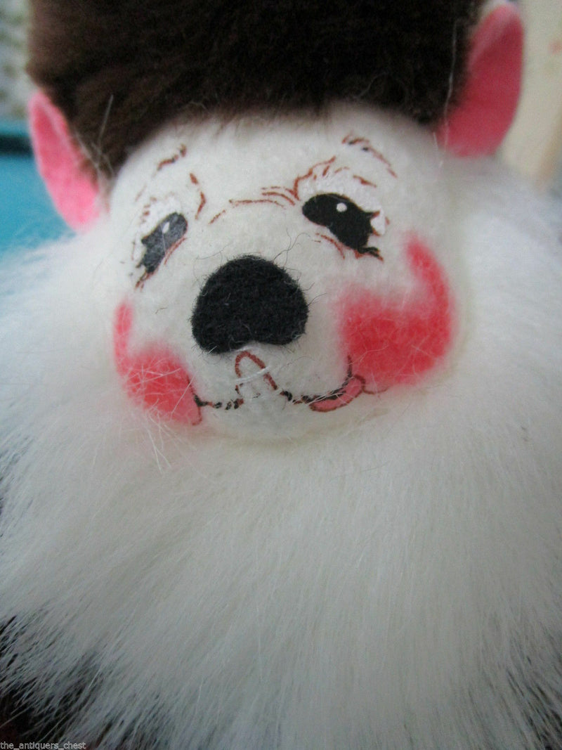 1980s ANNALEE 8" CHRISTMAS DOLLS PICK ONE^^