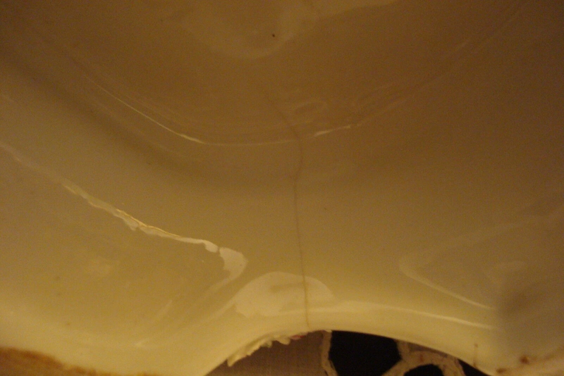 Meissen Candelabra, early Meissen, 20" tall