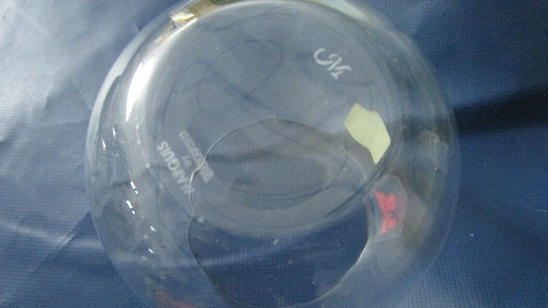 Marquis Waterford Crystal Stemless Wine Pinot Glass Austria 5 Glasses New In Box