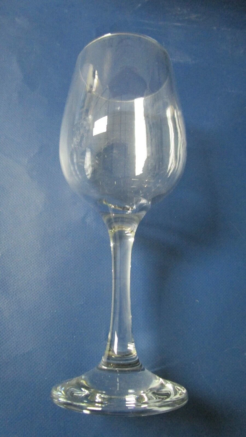 NUDE Vinifera Set of 2 Red Wine CRYSTAL Glasses 450 cc NEW IN BOX