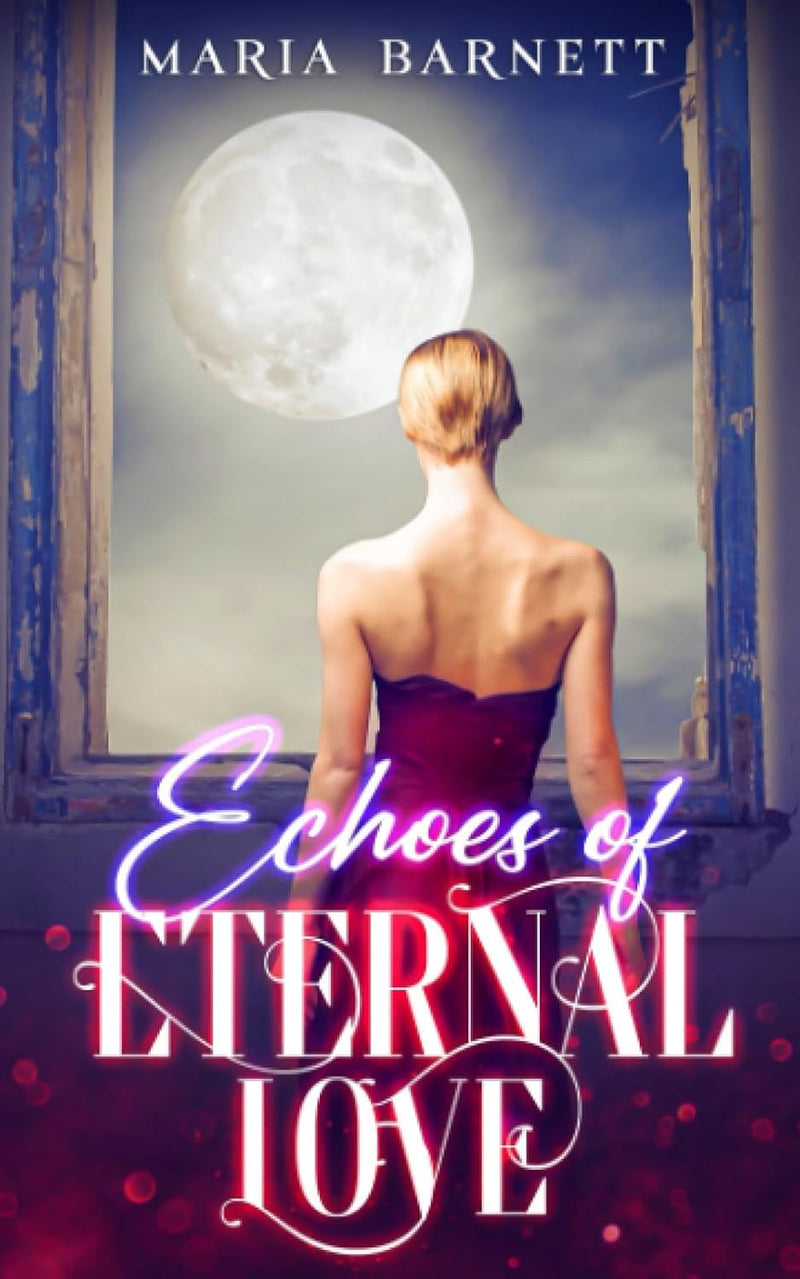 Echoes of Eternal Love