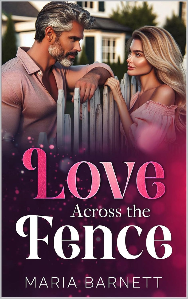Love Across the Fence