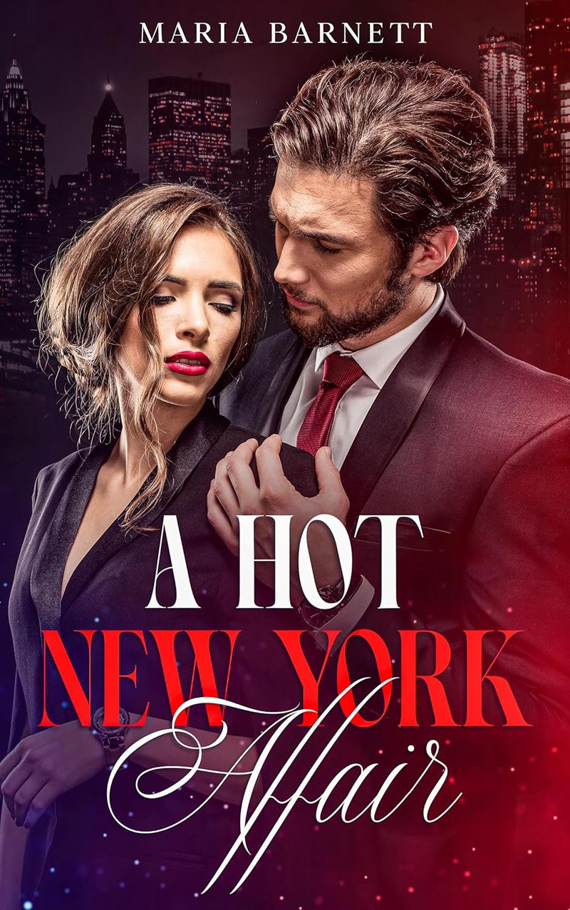 A Hot New York Affair