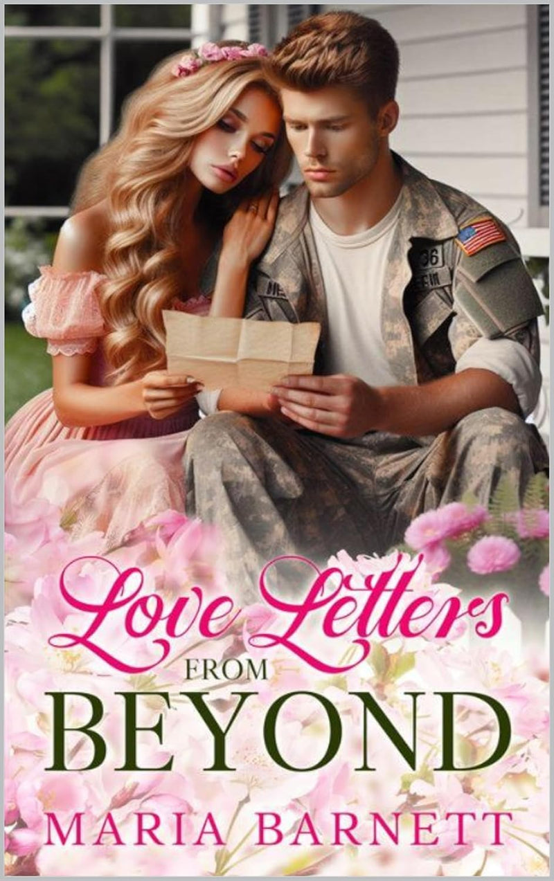 Love Letters from Beyond