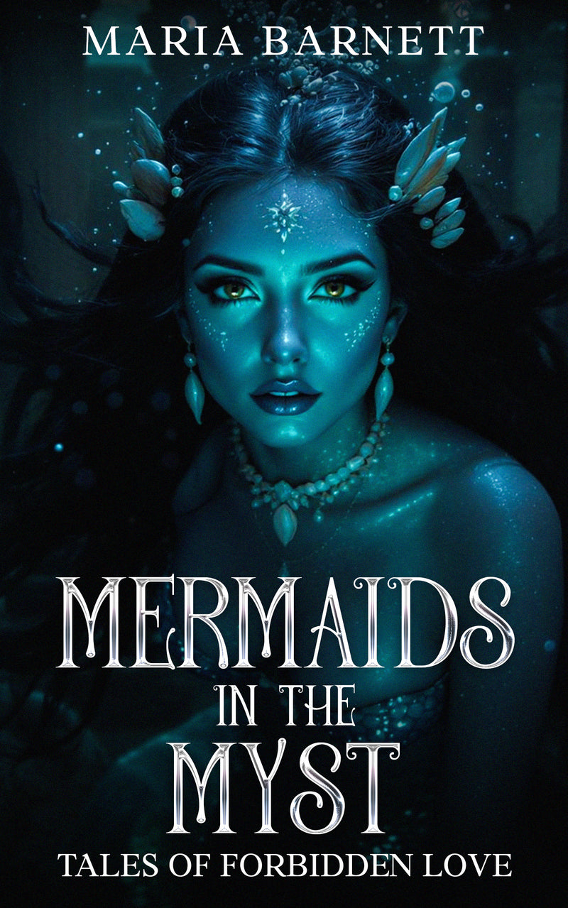 Mermaids in the Myst, Tales of Forbidden Love I