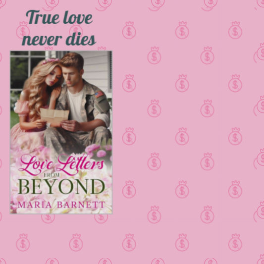 Love Letters from Beyond