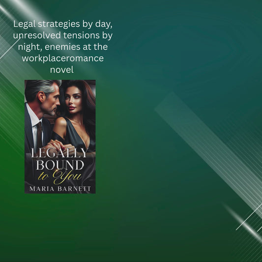 Legally Bound to You