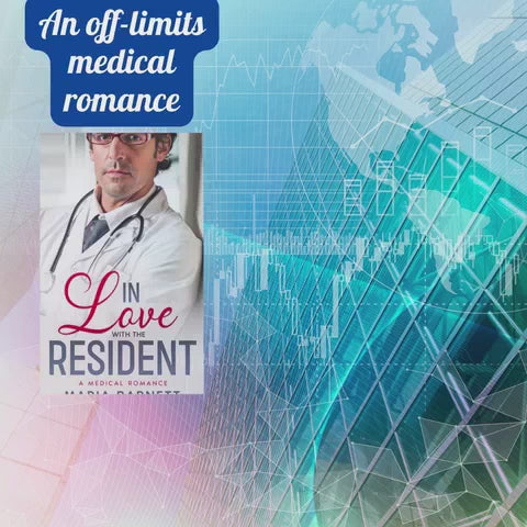 In Love with the Resident