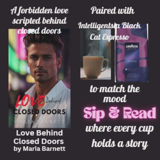 Love Behind Closed Doors