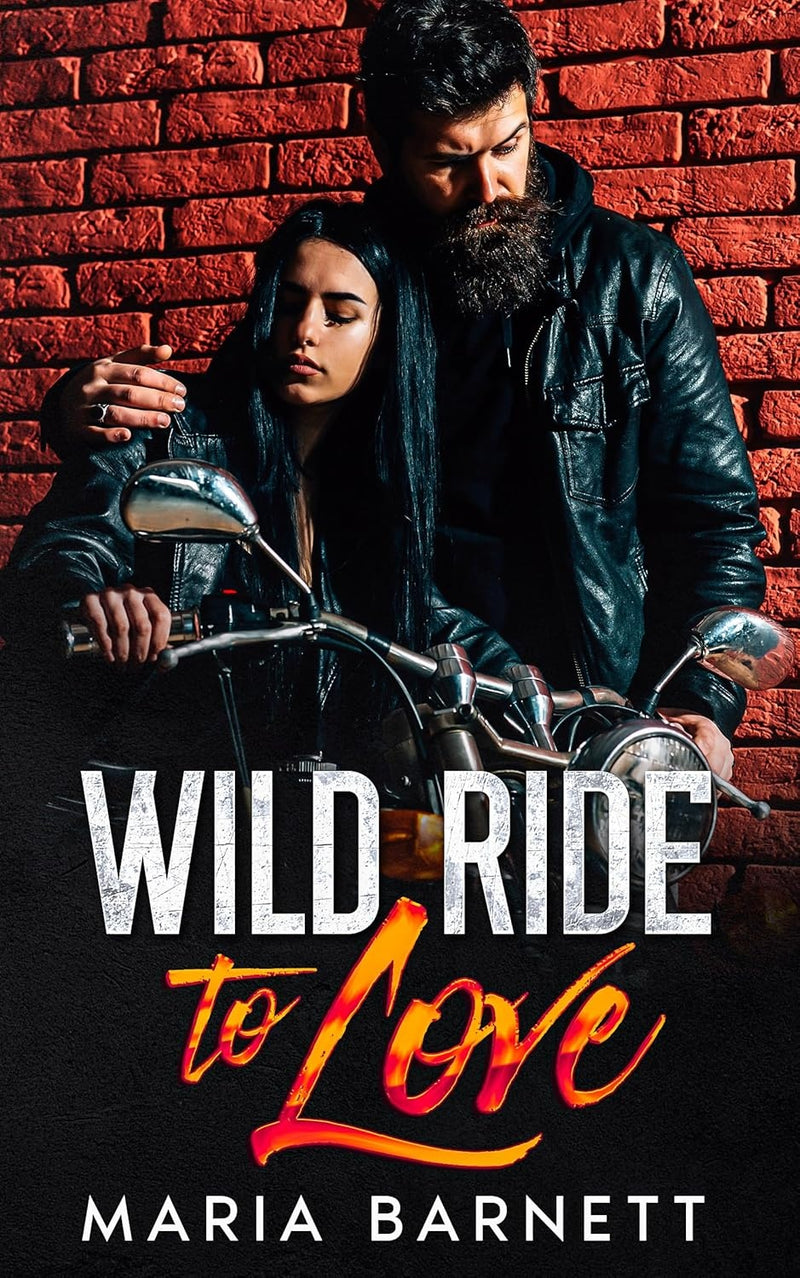 Wild Ride to Love